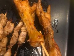 -望京小腰(北京总店)