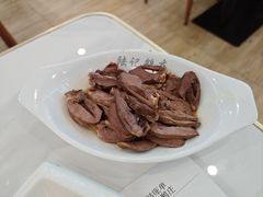 -陆记鹅庄·潮汕菜·狮头鹅(大仟里店)