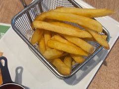 -豪客来牛排(成都锦江大融城店)