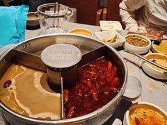 -巴奴毛肚火锅(邯郸美乐城店)