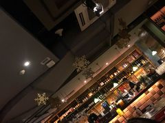 -酒肆浅葱•烧烤•龙虾•排档(卓悦intown店)