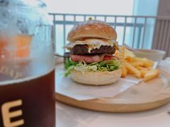 -Barbe a papa亲子餐厅(杨浦店)