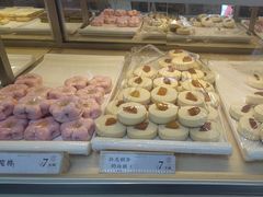 -祥禾饽饽铺·中式糕点(北京来福士店)