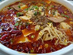 -大众海鲜(巨龙北路店)