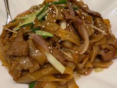 -武汉香格里拉大酒店·香宫中餐厅