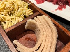 -盡膳口福跷脚牛肉火锅(国贸商城店)