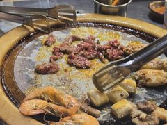 -阿昌白族石板烧(大理古城店)