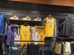 -NIKE武汉品牌体验店