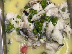 -洞庭家宴·头牌甲鱼(广渠门店)