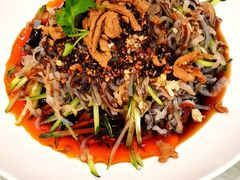 -添福来墨鱼饺子 · 海鲜东北菜(大连星海·黄浦路店)