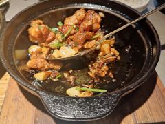 -得意啫·广东啫啫煲(前海HOP店)