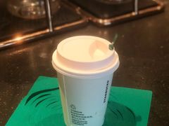 海盐焦糖馥芮白SCFW-星巴克臻选(北京银泰店)