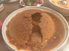 -木桶记臭鳜鱼·安徽非遗名菜(火车站白马老店)