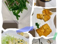 -新加坡海鲜共和(名胜世界圣淘沙海滨坊)