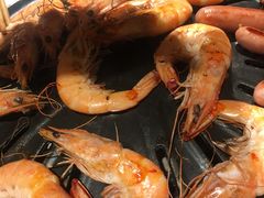 -九田家黑牛烤肉料理(石路天虹店)