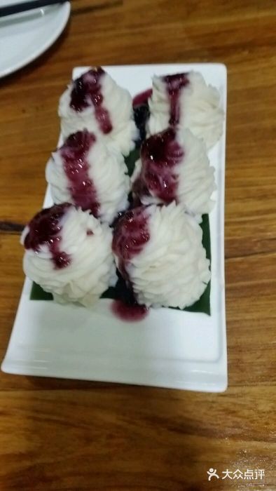 家佳餐厅(大望路店)图片