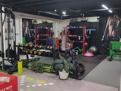 -清橙健身(学院路店)