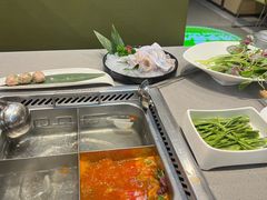 -海底捞火锅(铂澜大象城店)