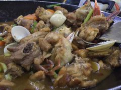 -顺德公美食(西乡店)