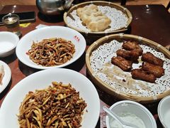 -天下客饭店(中山路店)