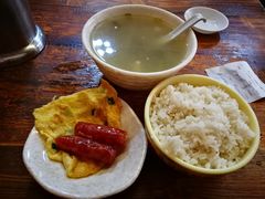 -陈记汤饭(水巷口店)