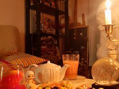 -Smile House咖啡馆(群芳小区店)