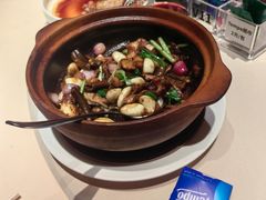 -侨美食家·粤菜(体育西路店)