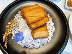 香煎带鱼-御花园酒店(希尔顿店)