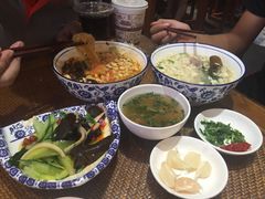 -毅祥斋老孙家泡馍(北院门鼓楼店)