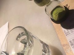 -绿茶餐厅(领展购物广场·中关村店)