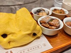 -新海渔港·胶东海鲜家常菜·家宴(奥体中心店)