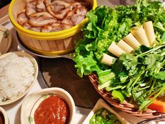 -七八冷面·延边朝鲜族美食(圣熙八号店)