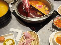 -一绪に寿喜烧(荟聚店)