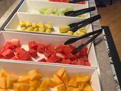 -比格比萨自助(万柳华联店)