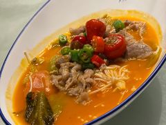 -维园悦谱·海派家常菜(乌鲁木齐南路店)