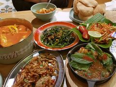 -迷你椰·泰式大排档(共康店)