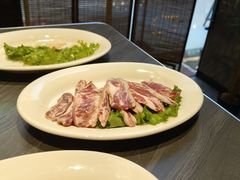 -NIUAN牛庵·日式和牛烧肉(恒隆店)