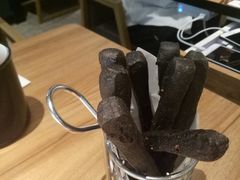 -太二酸菜鱼(汕头苏宁广场店)