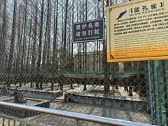 -南京金牛湖风景区