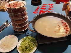 -天怡·鱼工厂(梅溪湖店)