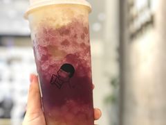 -喜茶(广州天汇igc店)