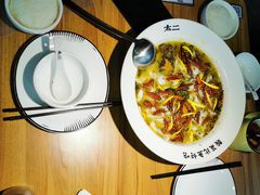 -新太二·鲜料川菜(花都融创茂店)