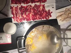 -牛事制造局牛肉火锅(莲岳路店)