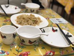 -芳姨广东砂锅粥(张庄路店)
