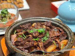 -俏东方·海味水饺·青岛菜(崂山店)