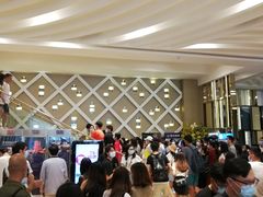 -堂会·KTV·自助餐·团建聚会(天河店)