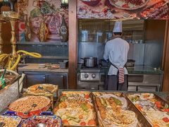 -怡咖啡海鲜自助餐厅(浦东香格里拉店)