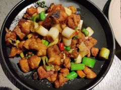 -日上三甘(三里屯店)
