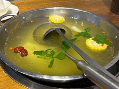 -牛必福潮汕牛肉火锅(油坊桥店)