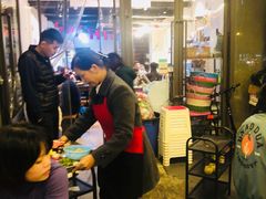 -周幺妹重庆老火锅(银泰城总店)